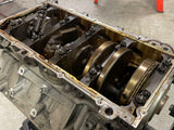 2004 Pontiac GTO LS1 5.7L V8 Short Block Assembly- Standard Bore, TMU 280
