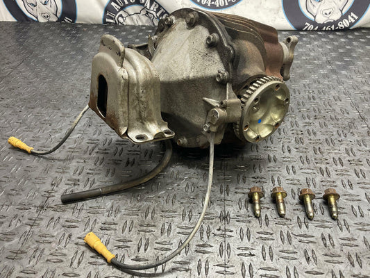 2004-06 Pontiac GTO Differential Assembly (3.46 Gear)- Auto Flange on Diff 280