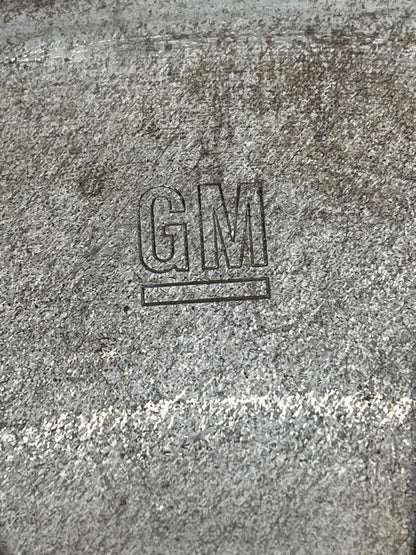 2004 Pontiac GTO 4L60E Automatic Transmission FlexPlate- TMU 280