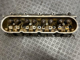 2004 Pontiac GTO LS1 5.7L V8 Pair LH RH Cylinder Heads- SEE DESC 280