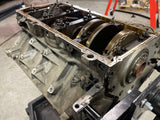 2004 Pontiac GTO LS1 5.7L V8 Short Block Assembly- Standard Bore, TMU 280