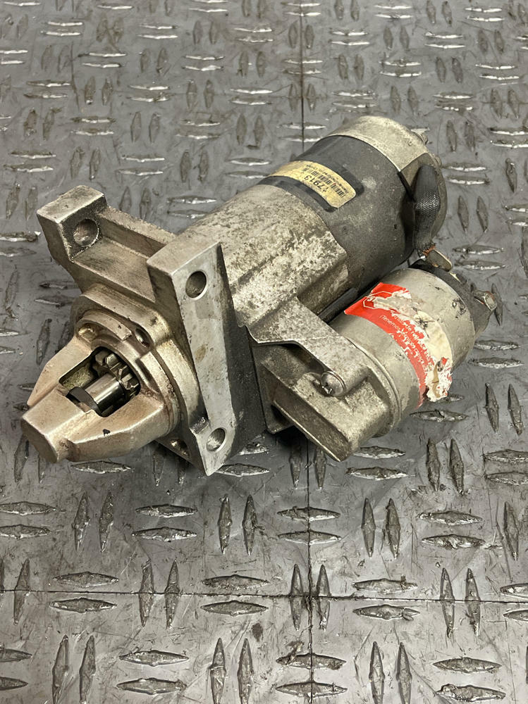 2004 Pontiac GTO OEM 4L60E Starter Motor- TMU 280