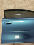2004 Pontiac GTO Passenger RH Door Assembly- Barbados Mica Metallic 280