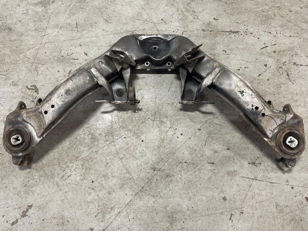 2004-06 Pontiac GTO IRS Cradle/SubFrame 280