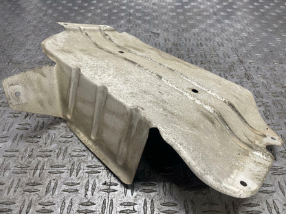 2004-06 Pontiac GTO Heat Shielding Trim/Protectors Lot- 2 Pieces 280