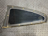 2004-06 Pontiac GTO Passenger RH Quarter Panel Glass Window 280