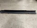 2004 Pontiac GTO Pass. RH Side Skirt/Rocker Panel- Barbados Mica Metallic 280