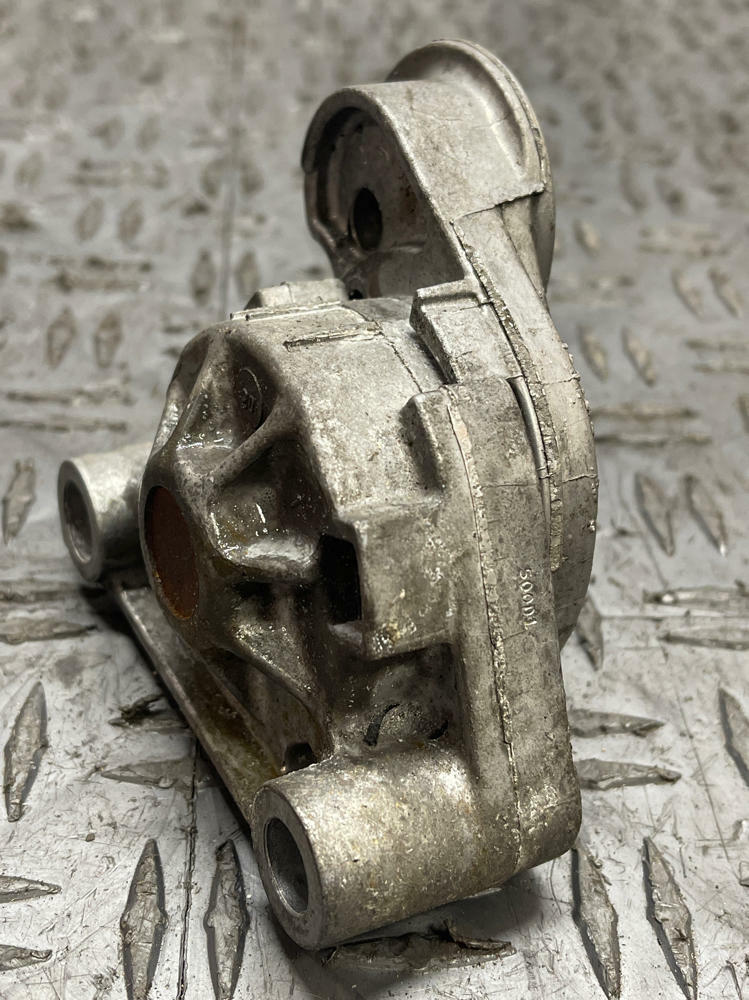 2004 Pontiac GTO OEM Belt Tensioner- NO PULLEY, for 5.7L LS1 280