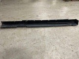 2004 Pontiac GTO Driver LH Side Skirt/Rocker Panel- Barbados Mica Metallic 280