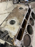 2004 Pontiac GTO LS1 5.7L V8 Short Block Assembly- Standard Bore, TMU 280