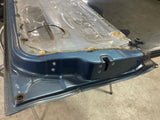 2004 Pontiac GTO Passenger RH Door Assembly- Barbados Mica Metallic 280