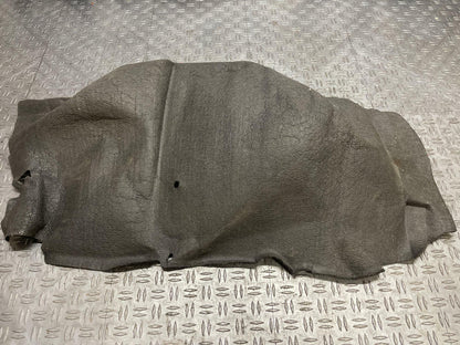 2004-06 Pontiac GTO Trunk Interior Trim/Panels Lot 280