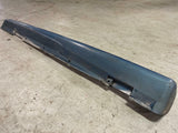 2004 Pontiac GTO Pass. RH Side Skirt/Rocker Panel- Barbados Mica Metallic 280