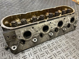 2004 Pontiac GTO LS1 5.7L V8 Pair LH RH Cylinder Heads- SEE DESC 280
