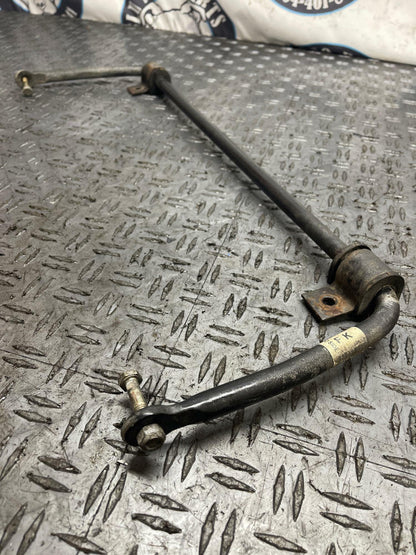 2004-06 Pontiac GTO OEM Rear Sway Bar- NO END LINKS 280