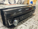 Pioneer AVH-3500NEX Radio Headunit- FlipOut Screen & Both Remotes 280