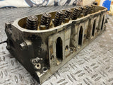 2004 Pontiac GTO LS1 5.7L V8 Pair LH RH Cylinder Heads- SEE DESC 280