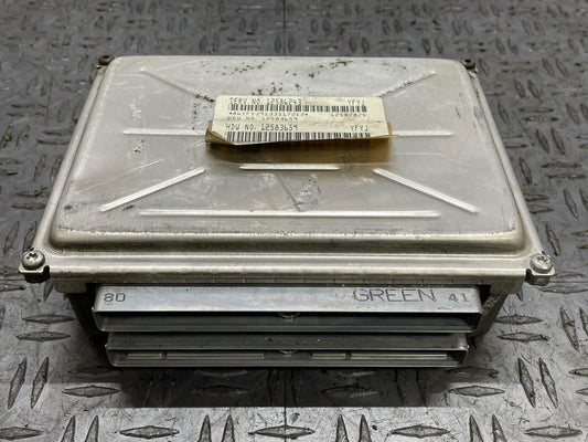2004 Pontiac GTO ECU/PCM Assembly- for LS1 w/ 4L60E 280
