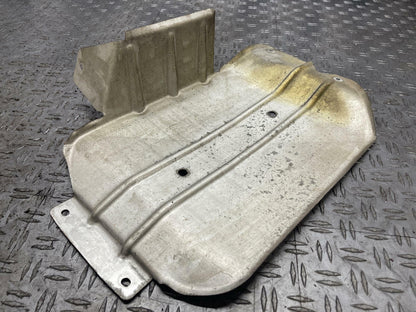 2004-06 Pontiac GTO Heat Shielding Trim/Protectors Lot- 2 Pieces 280