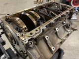 2004 Pontiac GTO LS1 5.7L V8 Short Block Assembly- Standard Bore, TMU 280
