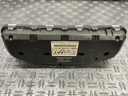2004 Pontiac GTO Instrument Cluster- for Auto Trans Cars, TMU 280