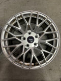MOMO RF Series Cantina Wheels (x4)- 18x8.5", ET: 45mm, 5x120mm Bolt Pattern 280