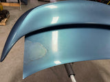 2004 Pontiac GTO Rear Decklid Assembly- Barbados Mica Metallic 280
