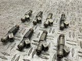 2004 Pontiac GTO OEM Fuel Injectors Set- for LS1 5.7L 280