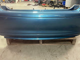 2004 Pontiac GTO Rear Bumper Assembly- Barbados Mica Metallic 280