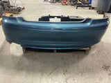2004 Pontiac GTO Rear Bumper Assembly- Barbados Mica Metallic 280