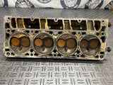2004 Pontiac GTO LS1 5.7L V8 Pair LH RH Cylinder Heads- SEE DESC 280