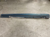 2004 Pontiac GTO Pass. RH Side Skirt/Rocker Panel- Barbados Mica Metallic 280