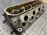 2004 Pontiac GTO LS1 5.7L V8 Pair LH RH Cylinder Heads- SEE DESC 280