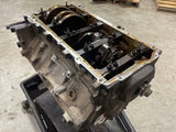 2004 Pontiac GTO LS1 5.7L V8 Short Block Assembly- Standard Bore, TMU 280