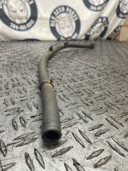 2004 Pontiac GTO Charcoal Canister Assembly- SoftLine Included 280