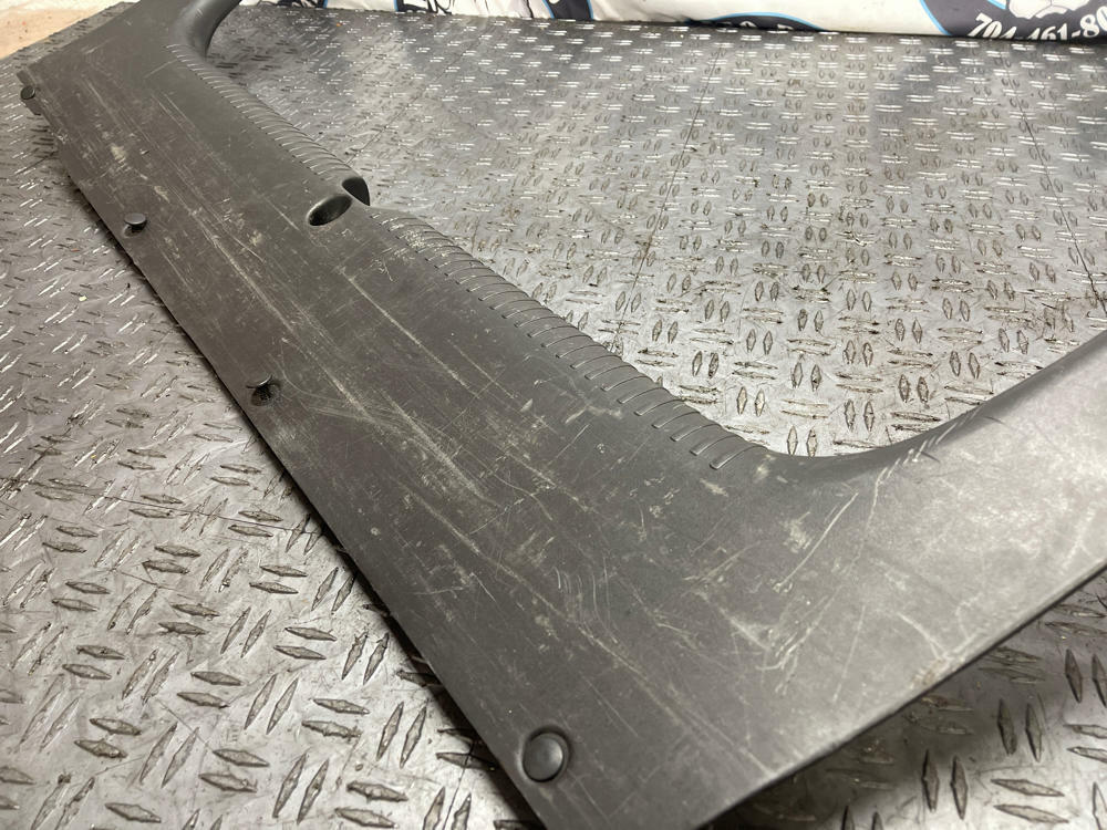 2004-06 Pontiac GTO Trunk Interior Trim/Panels Lot 280
