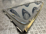 2004-06 Pontiac GTO Passenger RH Quarter Panel Glass Window 280