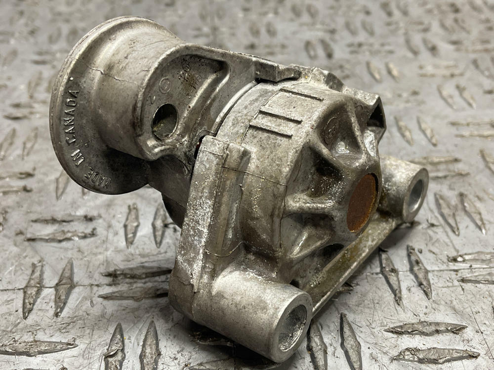2004 Pontiac GTO OEM Belt Tensioner- NO PULLEY, for 5.7L LS1 280
