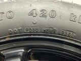2004-06 Pontiac GTO 17" Spare Tire 280