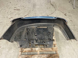 2004 Pontiac GTO Rear Bumper Assembly- Barbados Mica Metallic 280