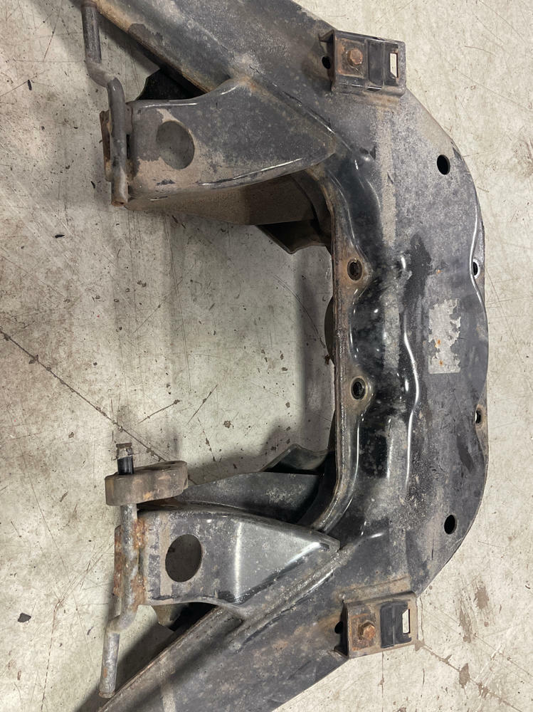 2004-06 Pontiac GTO IRS Cradle/SubFrame 280