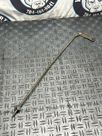 2004-06 Pontiac GTO Shift/Kickdown Linkage- for 4L60E Automatic 280