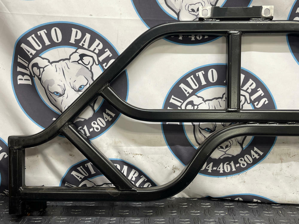 2004-06 Pontiac GTO Fuel Tank Cage Assembly- Goes Behind Rear Seat 280