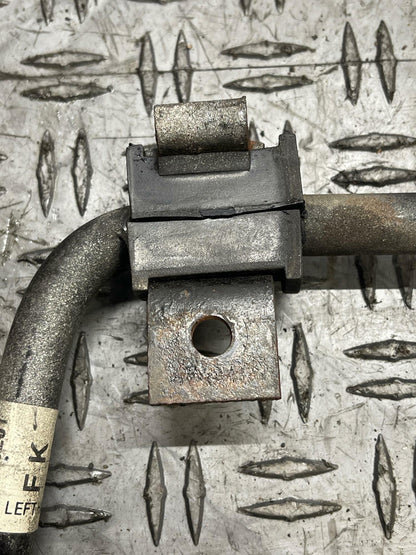 2004-06 Pontiac GTO OEM Rear Sway Bar- NO END LINKS 280