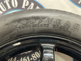 2004-06 Pontiac GTO 17" Spare Tire 280