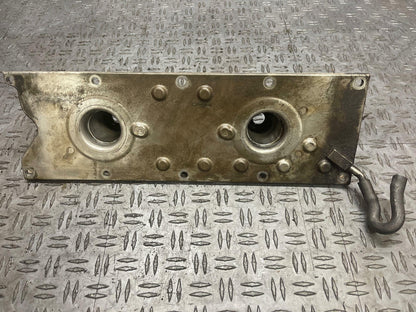2004 Pontiac GTO LS1 5.7L V8 Short Block Assembly- Standard Bore, TMU 280
