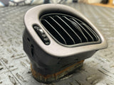 2004-06 Pontiac GTO Interior HVAC Vent Lot 280