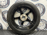 2004-06 Pontiac GTO 17" Spare Tire 280