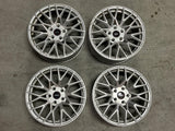MOMO RF Series Cantina Wheels (x4)- 18x8.5", ET: 45mm, 5x120mm Bolt Pattern 280