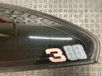 2004-06 Pontiac GTO Driver LH Quarter Panel Glass Window 280
